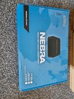 Nebra 868mHz helium miner, Computers en Software, Routers en Modems, Ophalen of Verzenden, Zo goed als nieuw