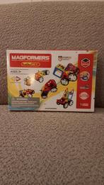 Magformers, Ophalen of Verzenden, Zo goed als nieuw
