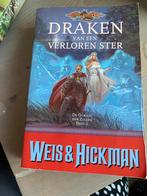 Draken van een Verloren Ster - Weis & Hickman, Ophalen of Verzenden, Gelezen