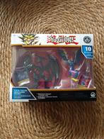 Yu-Gi-Oh - Action Figures, Ophalen of Verzenden, Nieuw