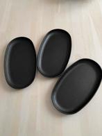 Gietijzeren ovale oven schaaltjes, Ophalen, Overige materialen, Gebruikt, Overige typen