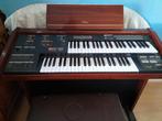 Yamaha Electone Orgel - 2 Klavieren, Muziek en Instrumenten, Ophalen, Gebruikt, 2 klavieren, Orgel