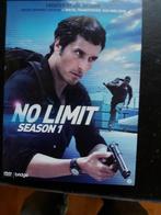 no limit 1, Vanaf 9 jaar, Ophalen of Verzenden, Zo goed als nieuw, Drama