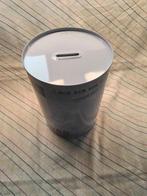 Spaarpot blik Danyson Tirelire Saving box, Ophalen of Verzenden, Nieuw, Metaal of Blik, Overige thema's