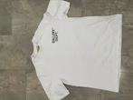 Gallery Dept T-shirt, Maat 52/54 (L), Wit, Nieuw, Ophalen of Verzenden