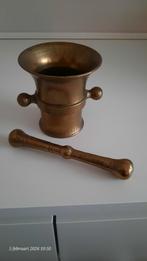 Apotheek vijzel, Antiek en Kunst, Ophalen of Verzenden