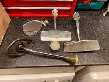 Volkswagen vw type 34 en type 3 schakelpook en meer beschikbaar voor biedingen