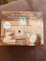 Rituals Clean Beauty Bar Set - Nieuw, Ophalen of Verzenden, Nieuw, Bad & Douche
