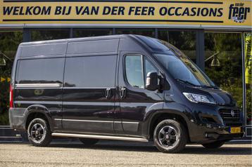 Fiat Ducato 30 2.3 MultiJet L2H2 EX.BTW (bj 2019) beschikbaar voor biedingen
