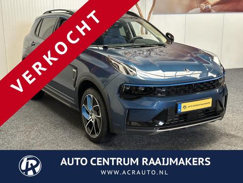 Lynk & Co 01 1.5 VOL OPTIES ! TREKHAAK 360 CAMERA ADAPTIVE C, Auto's, Lynk & Co, Bedrijf, Te koop, ABS, Achteruitrijcamera, Adaptive Cruise Control