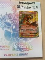 Charizard ex 2016, Hobby en Vrije tijd, Verzamelkaartspellen | Pokémon, Ophalen of Verzenden, Zo goed als nieuw, Losse kaart