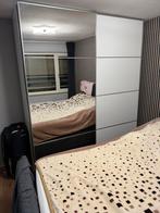 Pax kast, Huis en Inrichting, Kasten | Kledingkasten, 200 cm of meer, Zo goed als nieuw, 25 tot 50 cm, 50 tot 100 cm