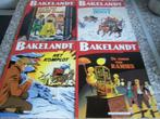 strips-bakelandt (sc)-zie lijst, Meerdere stripboeken, Ophalen of Verzenden, Gelezen