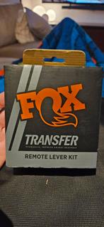 Fox Transfer Remote Lever Kit - Nieuw, Ophalen of Verzenden, Nieuw