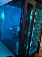 Gaming PC CoolerMaster AMD Ryzen 9 3070TI Gigabyte X570, Gebruikt, 32 GB, Ophalen of Verzenden, Gaming