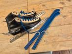 viking original maat 39 en 37 en 34, Sport en Fitness, Schaatsen, Ophalen, Viking, Gebruikt, Noren