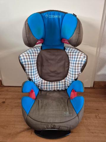 Maxi cosi rodi beschikbaar voor biedingen