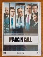 Margin Call | J.C. Chandor, Cd's en Dvd's, Dvd's | Thrillers en Misdaad, Overige genres, Zo goed als nieuw, Verzenden, Vanaf 16 jaar