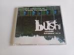 Bush-Greedy fly, 1 single, Verzenden, Rock en Metal, Maxi-single