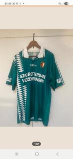 Feyenoord uitshirt 1994-1993 Maat S, Adidas, Maat 42/44 (L), Ophalen of Verzenden, Gedragen