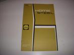 Personeelsblad Brabantia ' Home steel ' 1962, Ophalen of Verzenden, Gelezen, Overige typen