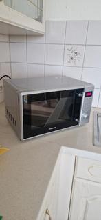 Inventum Magnetron, Ophalen, Magnetron, Zo goed als nieuw, 45 tot 60 cm