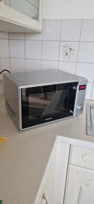 Inventum Magnetron beschikbaar voor biedingen