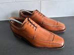 Van Bommel herenschoenen maat 8 / 42 H, Kleding | Heren, Schoenen, Van Bommel, Bruin, Ophalen of Verzenden, Zo goed als nieuw