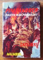 Carel Beke Pim Pandoer Piraten in de poolnacht ( deel 11 ), Boeken, Kinderboeken | Jeugd | 13 jaar en ouder, Gelezen, Ophalen of Verzenden