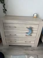 Mooie Commode - Ideaal voor de Babykamer! Interbaby, Ophalen, Gebruikt, 50 tot 70 cm, 100 cm of meer