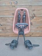 Yepp Fietszitje Voorop - Veilig en Comfortabel, Fietsen en Brommers, Fietsaccessoires | Fietsstoeltjes, Yepp, Voorzitje, Ophalen of Verzenden