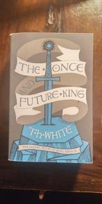 'The Once And Future King', T. H. White, Ophalen of Verzenden, Zo goed als nieuw, T. H. White