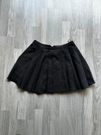 Zwarte plissé rok van Nikkie - Maat 34, Zwart, Ophalen of Verzenden, Zo goed als nieuw, Maat 34 (XS) of kleiner