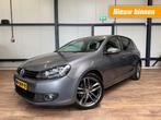 Volkswagen GOLF 1.2 TSI 5DRS / LEDER / NAVIGATIE / ECC / NET, Voorwielaandrijving, Euro 5, 86 pk, Gebruikt