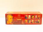 the masterworks wolfgang amadeus mozart 37 cd box 32908, Gebruikt, Ophalen of Verzenden