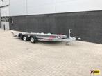 Brian James Trailers A Transporter 3000 kg 500x200, Nieuw