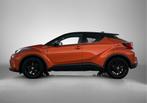Toyota C-HR 2.0 Hybrid Launch Edition | 1e Eigenaar | JBL |, 12 maanden, Bedrijf, Hybride Elektrisch/Benzine, 184 pk