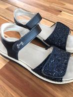 Primigi nieuw sandalen 34 blauw( 1 keer gedragen)met doos, Kinderen en Baby's, Kinderkleding | Schoenen en Sokken, Ophalen of Verzenden