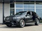 Mercedes-Benz GLE-klasse AMG 63 S 4MATIC+ Premium Plus, Automaat, Gebruikt, GLE, Zwart