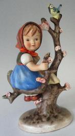 M I Hummel: 141 -Apple Tree Girl- 17½cm.- TMK-2 -Excellent, Verzenden