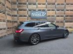 BMW 3-serie 330e xDrive High Executive HUD Leder Navi Carpla, 1998 cc, Gebruikt, Euro 6, 4 cilinders