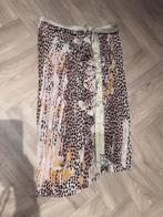 Roberto Cavalli Rok - Prachtig! Maat S, Overige kleuren, Ophalen of Verzenden, Zo goed als nieuw, Knielengte