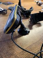 Garmin Montana, Motoren, Accessoires | Navigatiesystemen, Ophalen, Gebruikt