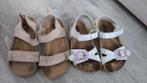 Sandalen maat 24 en 25, Ophalen of Verzenden, Gebruikt, Meisje, Schoentjes
