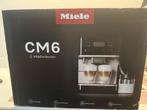 Koffieautomaat Miele CM6160, Witgoed en Apparatuur, Koffiezetapparaten, Ophalen, Nieuw, Koffiemachine