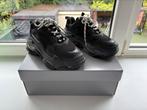 Balenciaga tripple s 38, Ophalen, Balenciaga, Zwart, Sneakers of Gympen