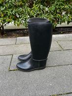 Kinder Paardrijlaarzen Maat 33 - Nette Staat!, Ophalen of Verzenden, Zo goed als nieuw, Zwart, Hoge laarzen