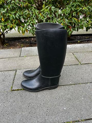Kinder Paardrijlaarzen Maat 33 - Nette Staat! beschikbaar voor biedingen