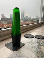 Bolta Luran jaren 70 Rietjes dispenser, Antiek en Kunst, Ophalen of Verzenden