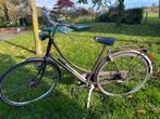 Damesfiets Batavus Runner, Fietsen en Brommers, Ophalen, Gebruikt, Batavus, Versnellingen